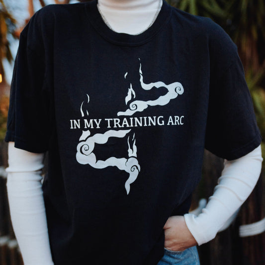 Training Arc T-Shirt