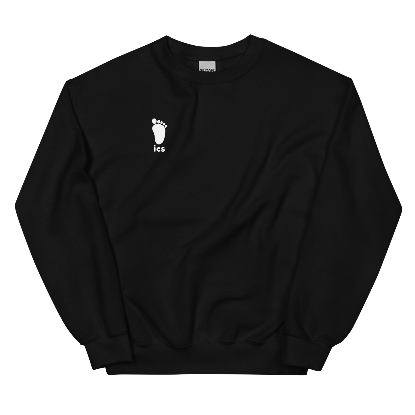 Volleyball Warm Up Sweatshirt