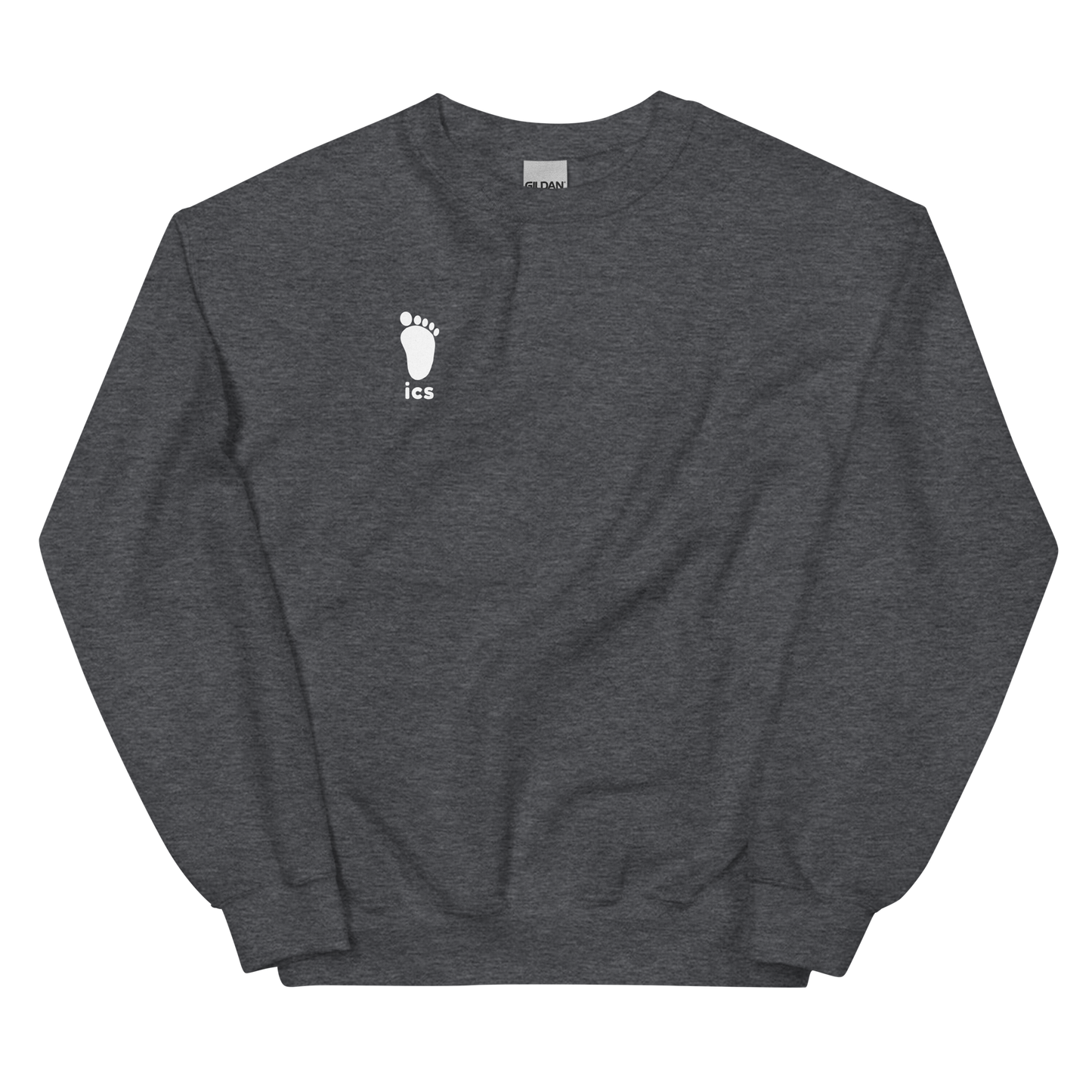 Volleyball Warm Up Sweatshirt