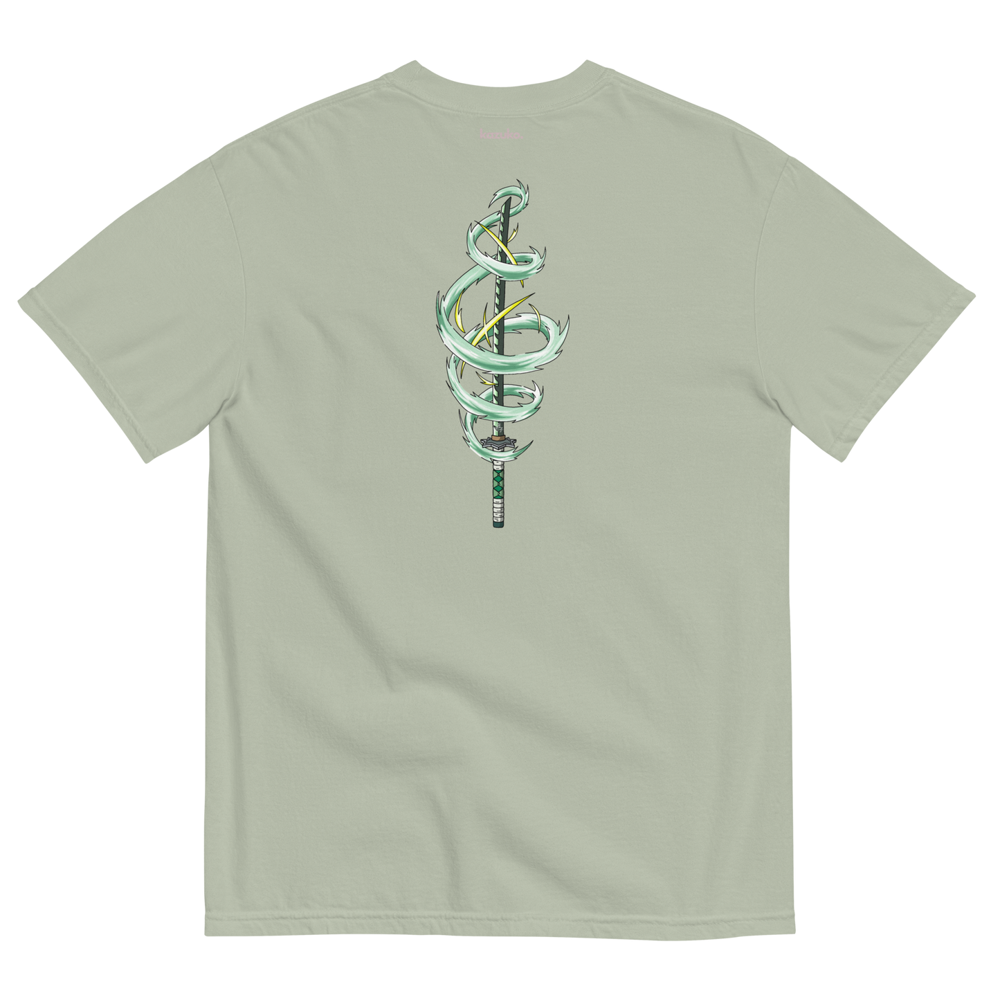 Wind Katana T-Shirt