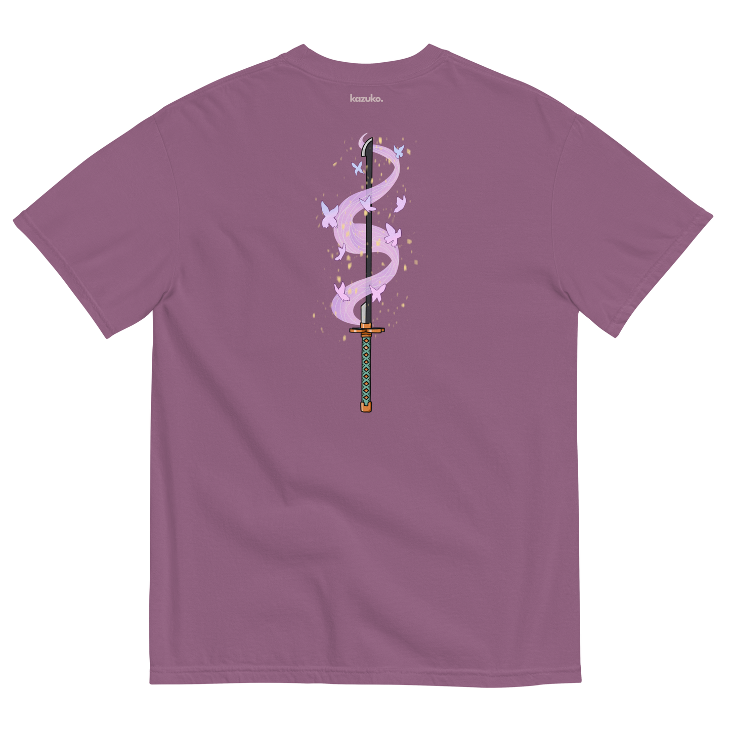 Insect Katana T-Shirt