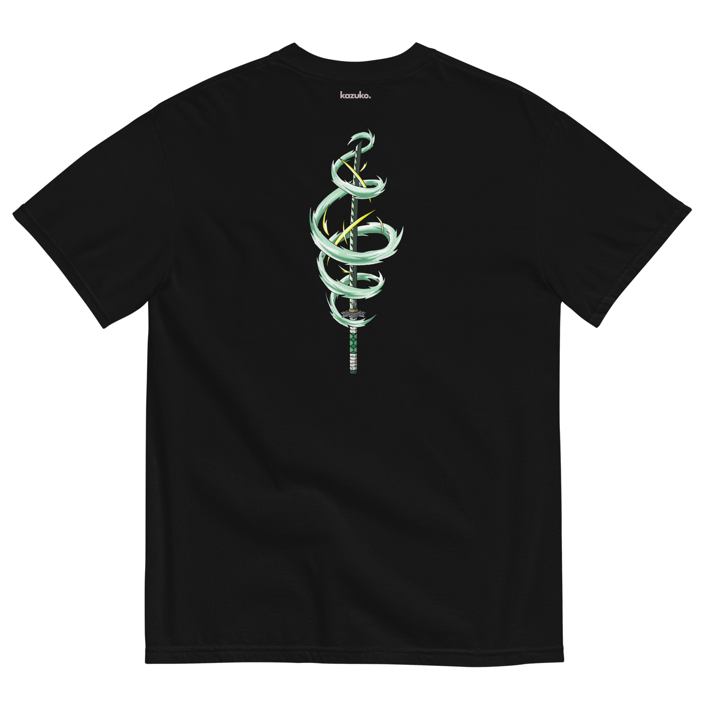 Wind Katana T-Shirt