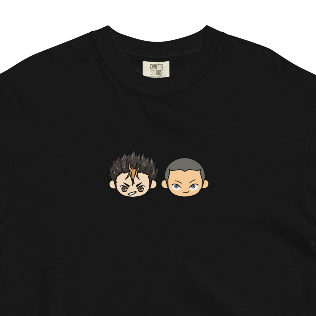 Tananoya Chibi T-shirt