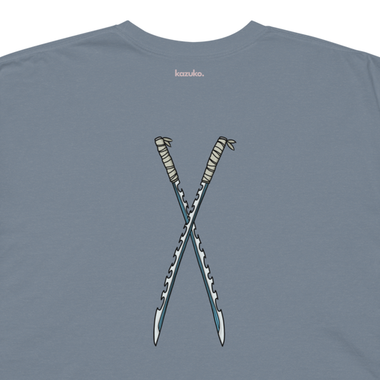 Beast Katanas T-Shirt