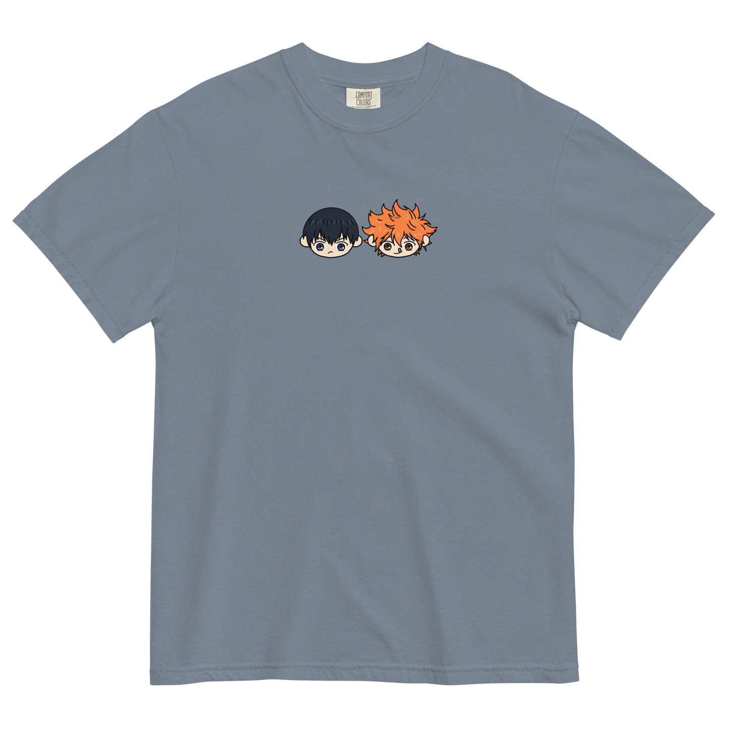 Chibi Crows T-Shirt
