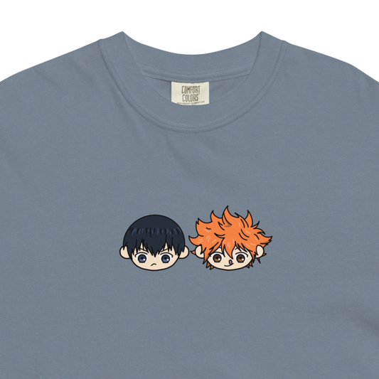 Chibi Crows T-Shirt