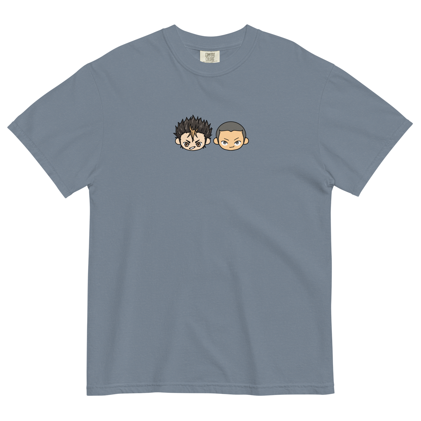 Tananoya Chibi T-shirt