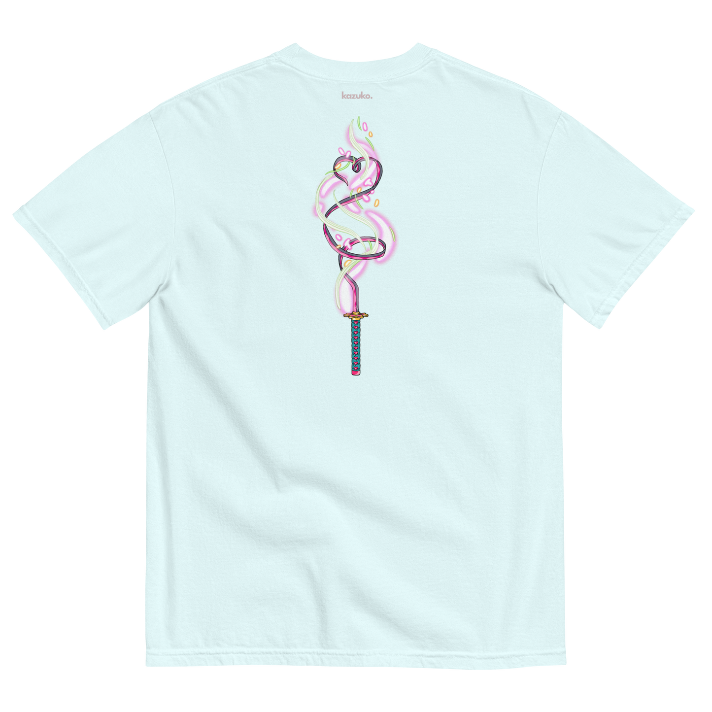 Love Katana T-Shirt