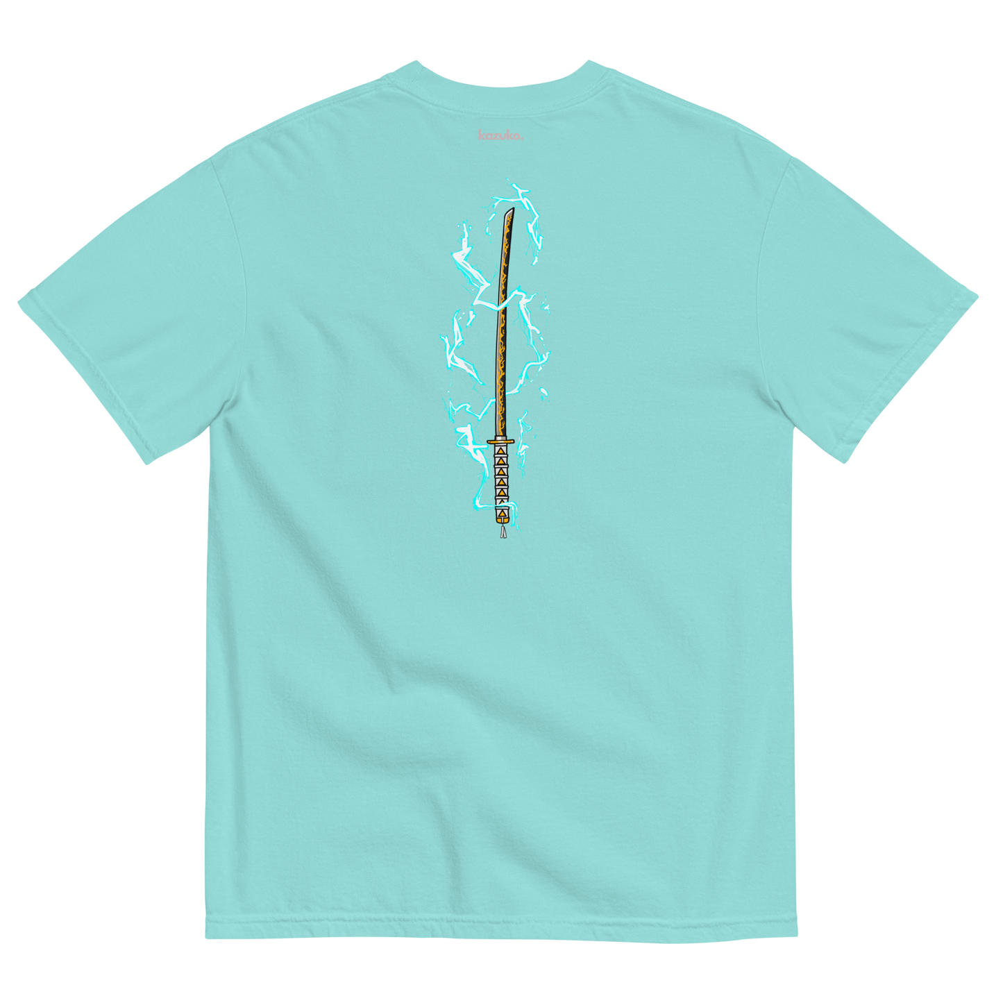 Thunder Katana T-Shirt