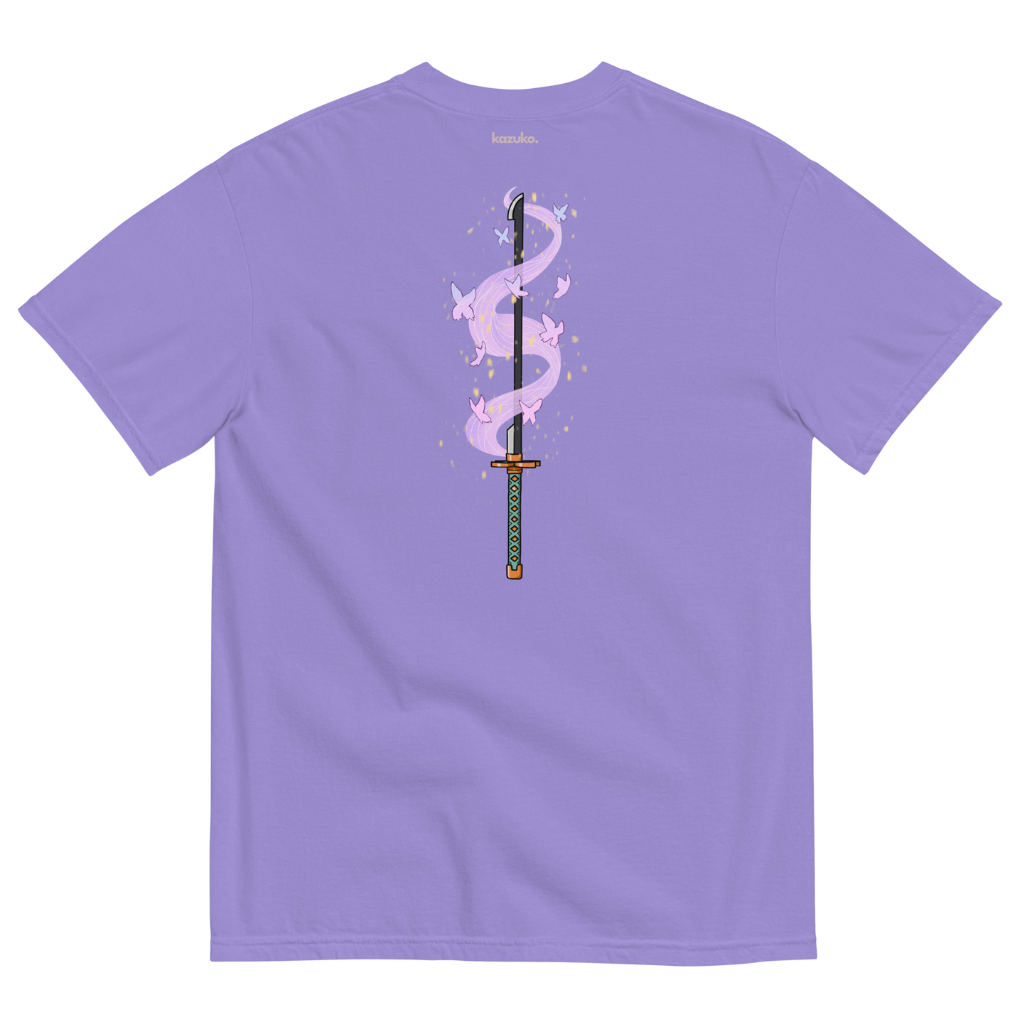 Insect Katana T-Shirt