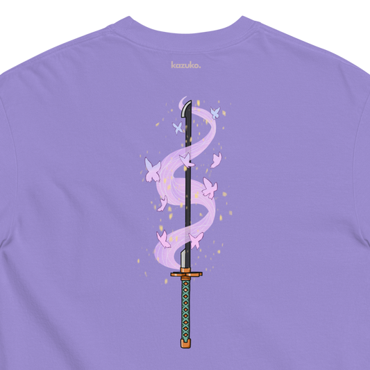 Insect Katana T-Shirt