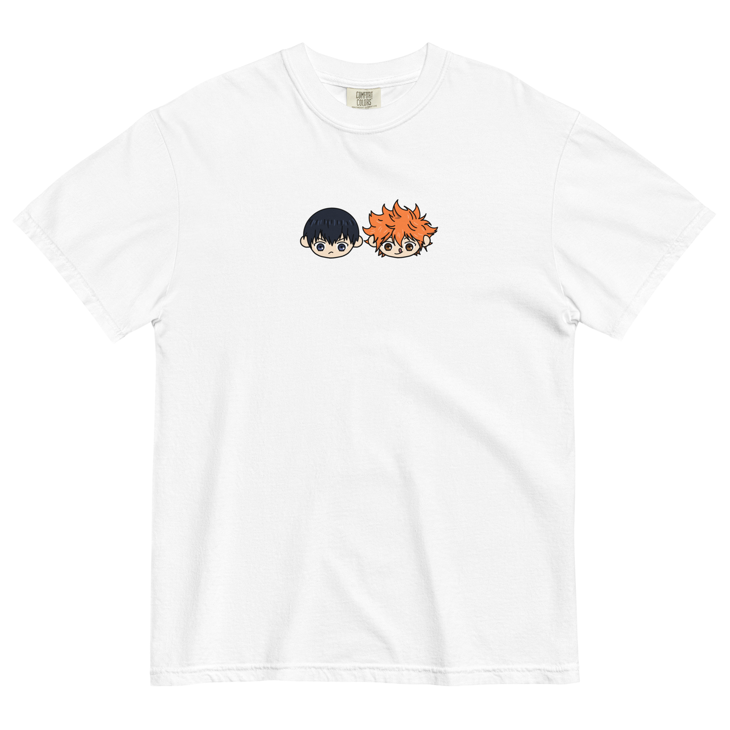 Chibi Crows T-Shirt