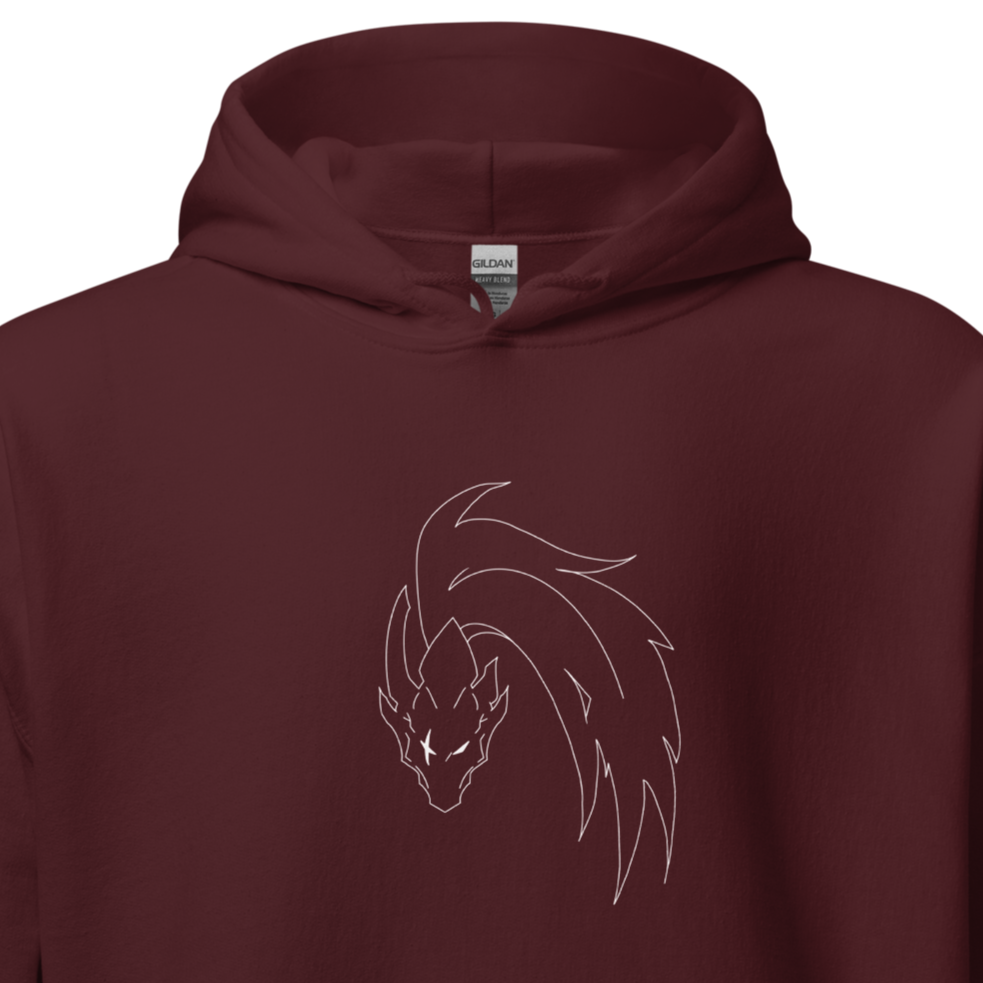 Shadow Soldier Hoodie