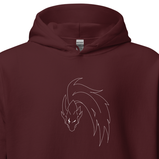 Shadow Soldier Hoodie