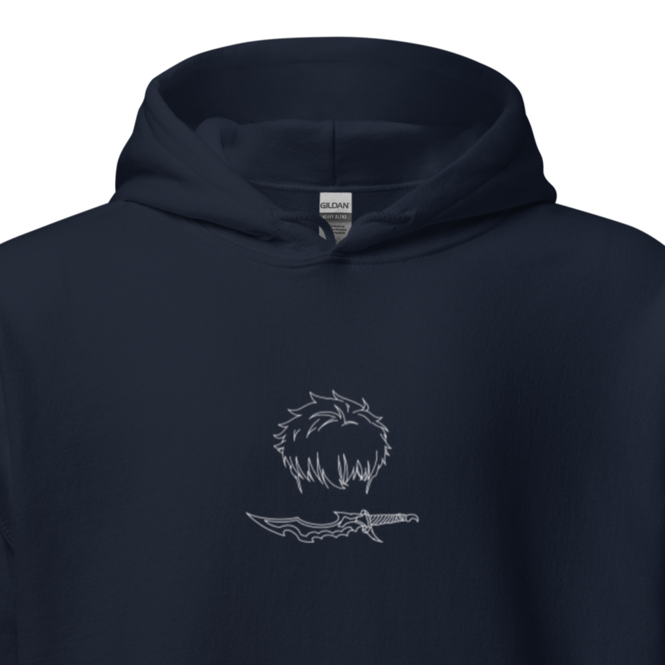 ARISE Hoodie