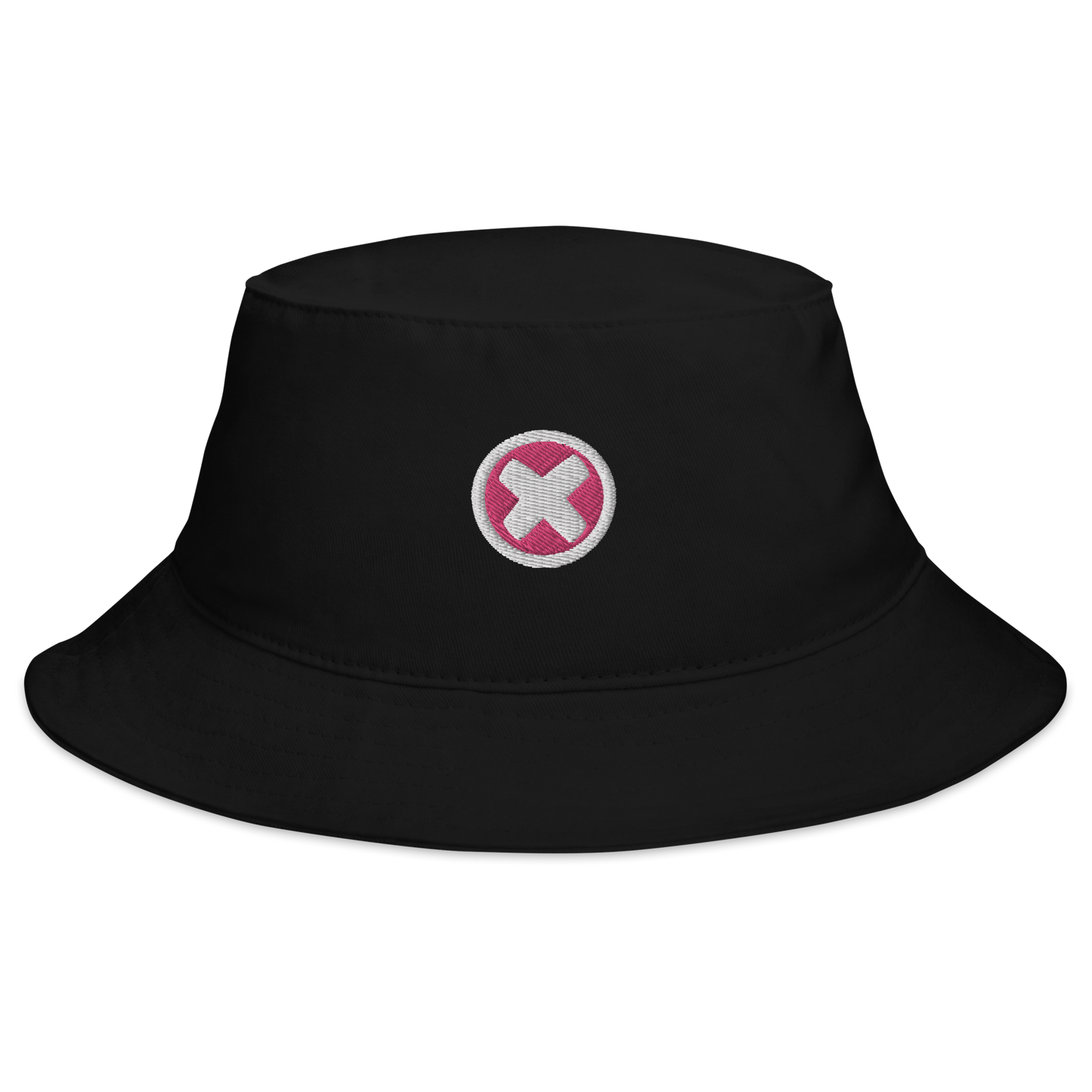 Doctor X Bucket Hat