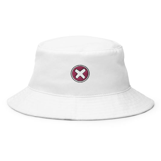 Doctor X Bucket Hat