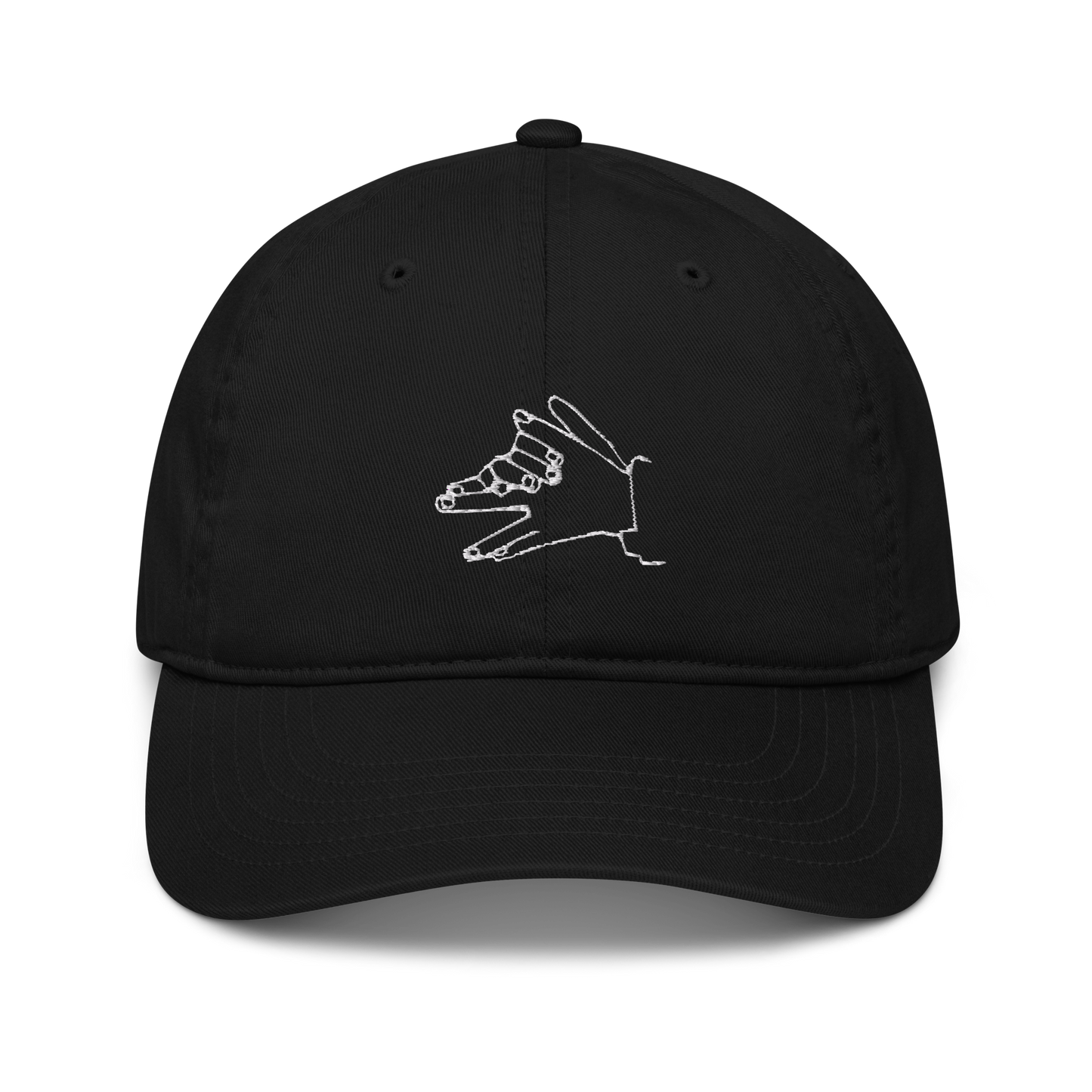 Divine Dogs Baseball Cap