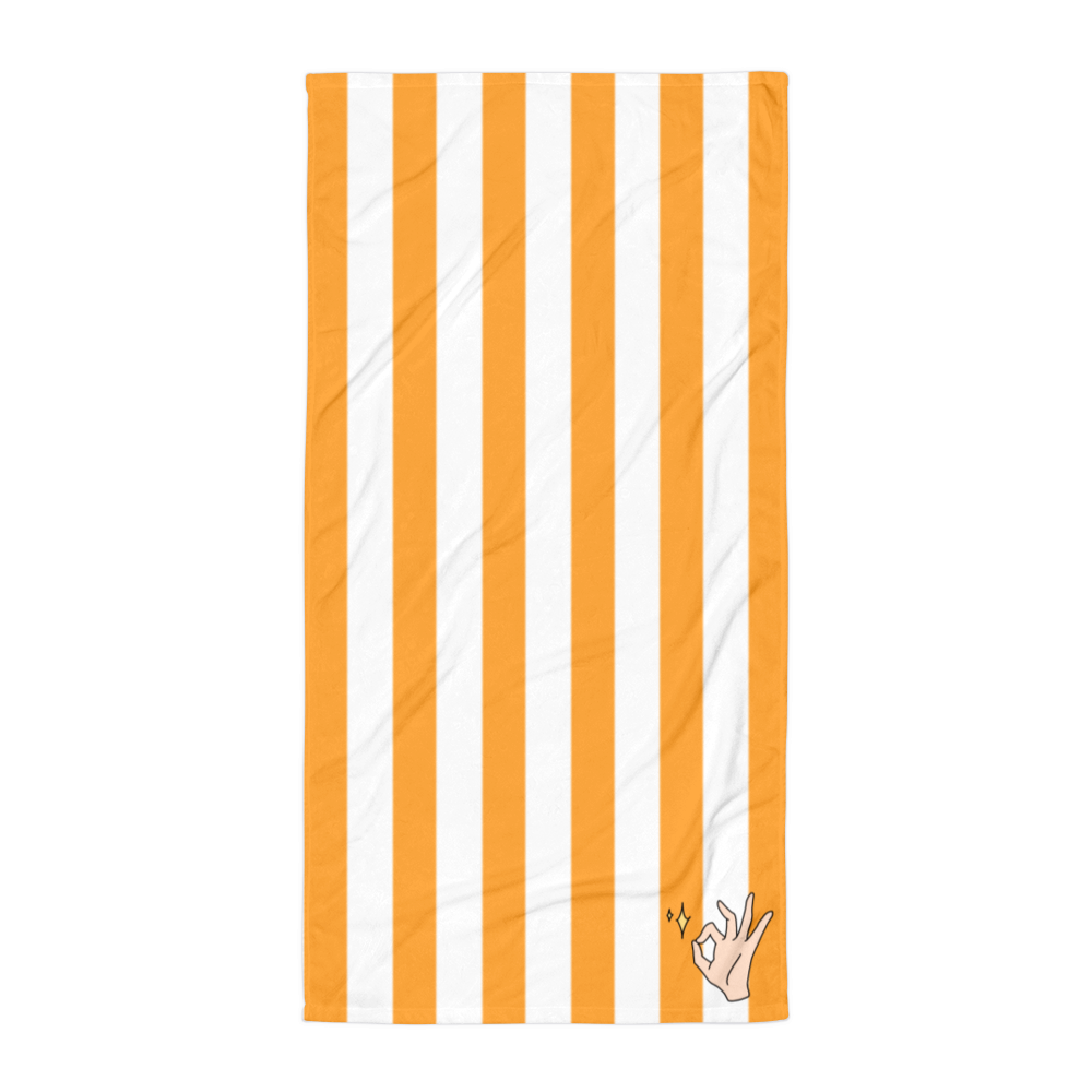 Navigator Towel