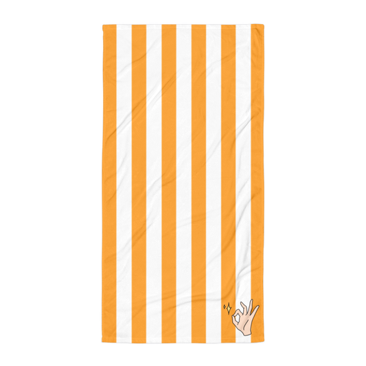 Navigator Towel