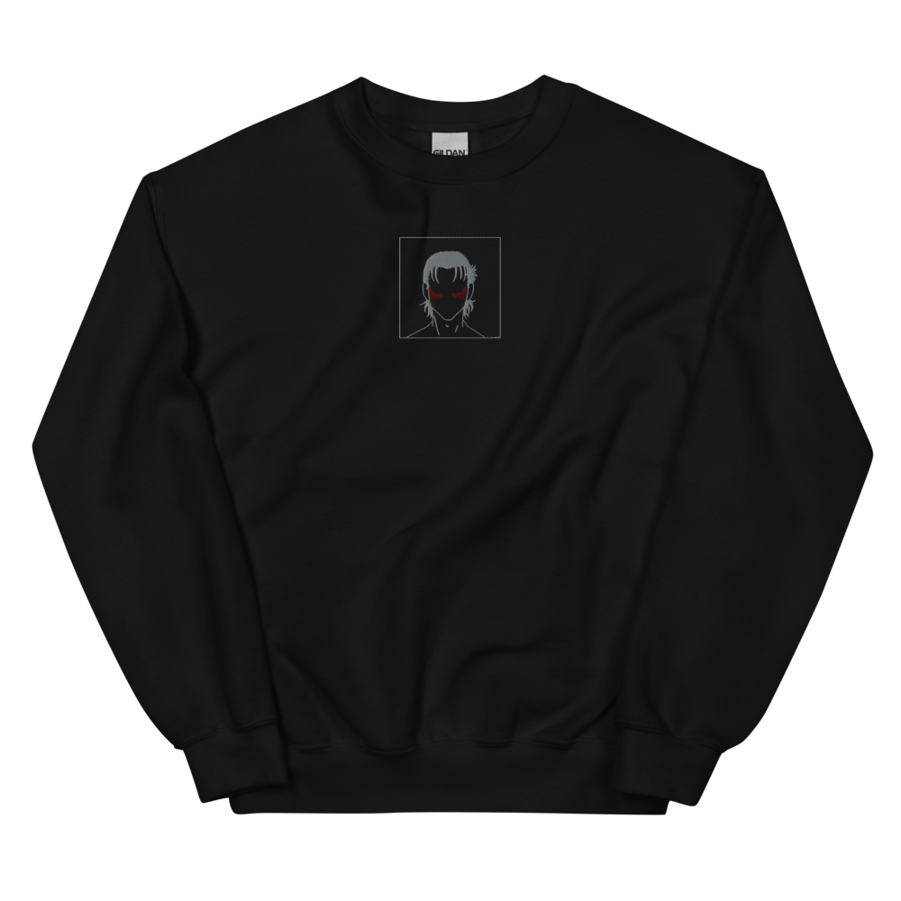 Shop Titans Crew Neck Sweatshirt